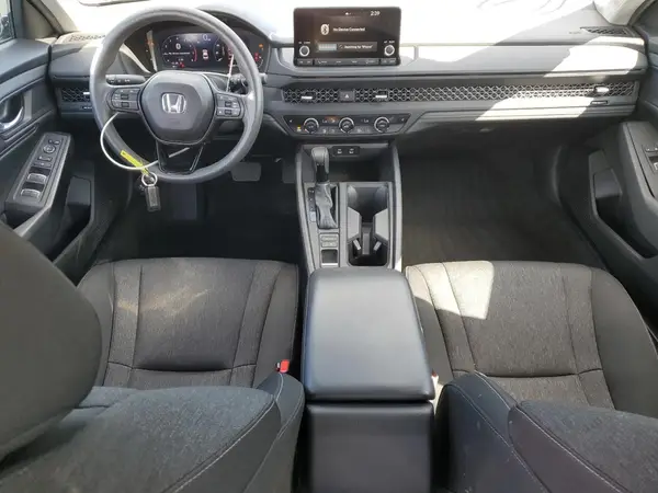 1HGCY1F38RA089967 2024 HONDA ACCORD - Image 8