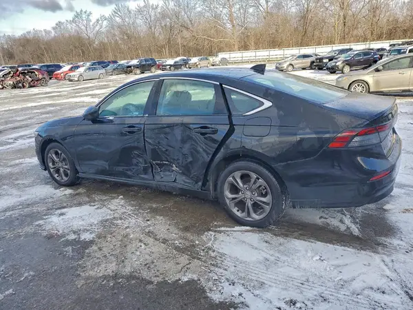 1HGCY1F38RA091248 2024 HONDA ACCORD - Image 2