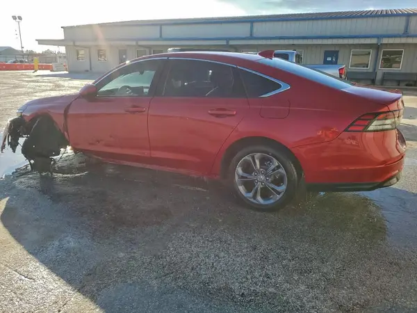 1HGCY1F38RA092321 2024 HONDA ACCORD - Image 2