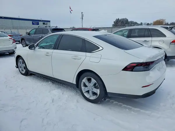 1HGCY1F38RA801118 2024 HONDA ACCORD - Image 2