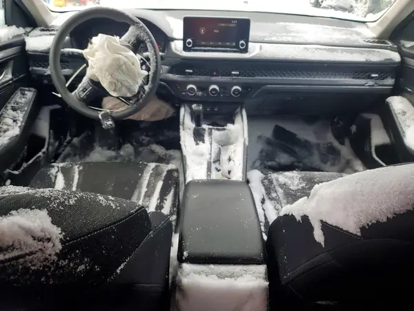 1HGCY1F38RA801118 2024 HONDA ACCORD - Image 8