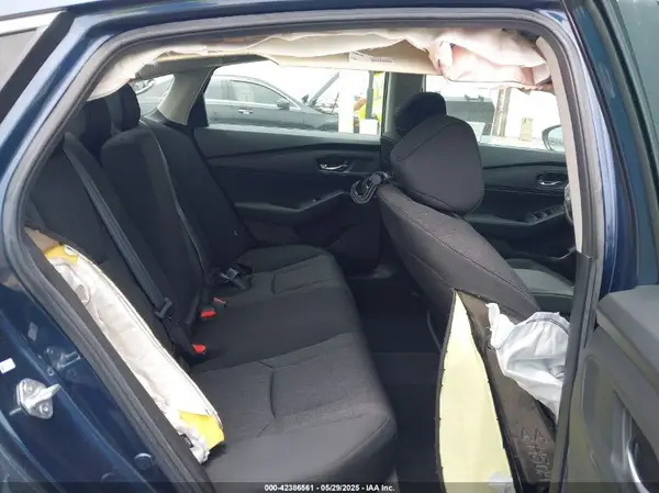 1HGCY1F39PA002171 2023 HONDA ACCORD - Image 8