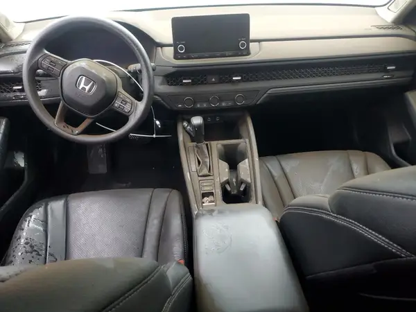 1HGCY1F39PA002347 2023 HONDA ACCORD - Image 8