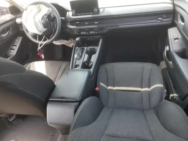 1HGCY1F39PA004518 2023 HONDA ACCORD - Image 8