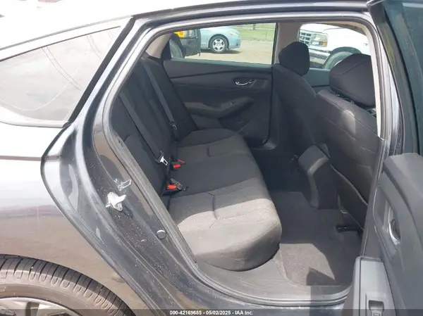 1HGCY1F39PA005068 2023 HONDA ACCORD - Image 8