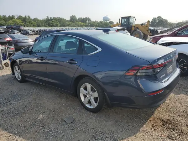 1HGCY1F39PA005748 2023 HONDA ACCORD - Image 2