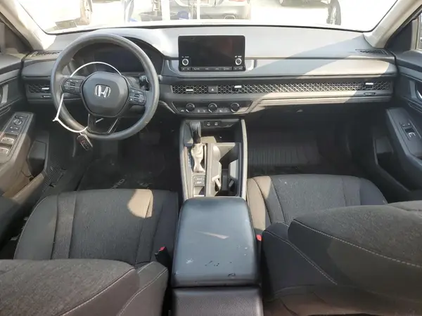 1HGCY1F39PA005748 2023 HONDA ACCORD - Image 8