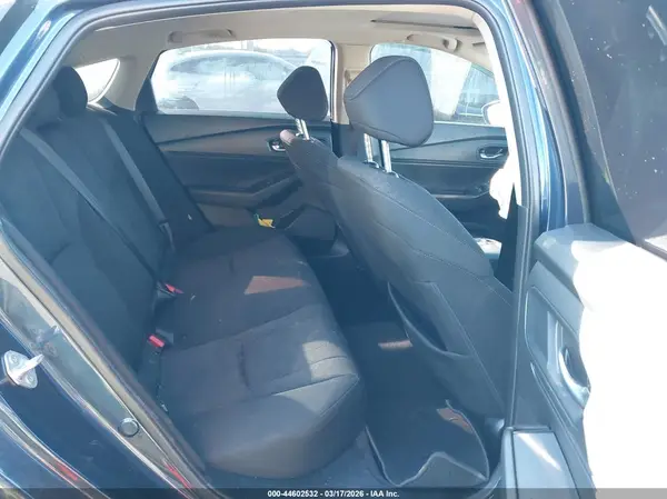 1HGCY1F39PA005751 2023 HONDA ACCORD - Image 8
