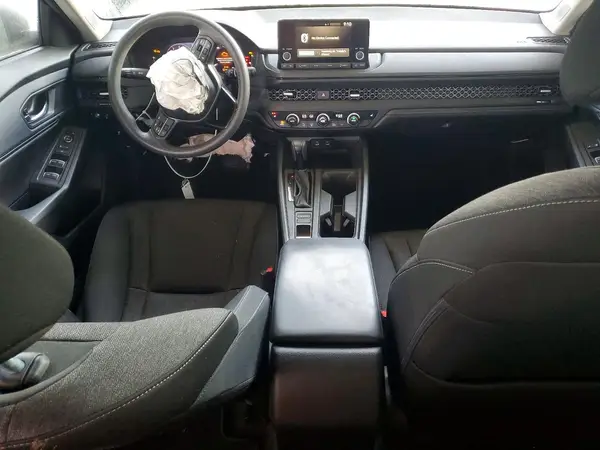 1HGCY1F39PA006334 2023 HONDA ACCORD - Image 8