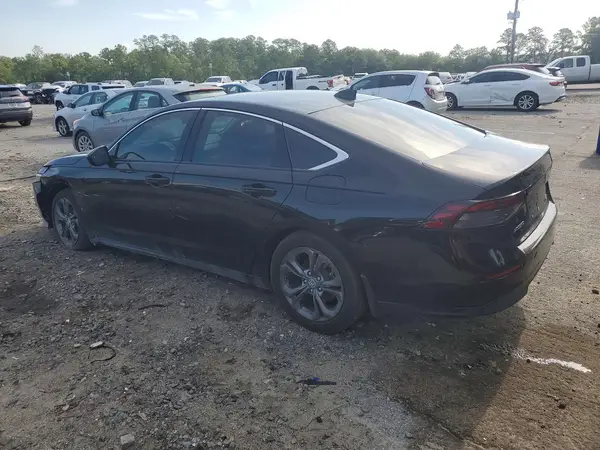 1HGCY1F39PA006978 2023 HONDA ACCORD - Image 2