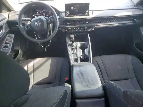 1HGCY1F39PA006978 2023 HONDA ACCORD - Image 8