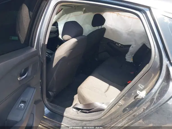 1HGCY1F39PA008021 2023 HONDA ACCORD - Image 8
