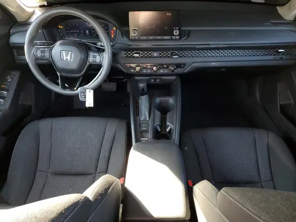 1HGCY1F39PA008150 2023 HONDA ACCORD - Image 8