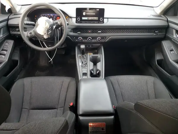 1HGCY1F39PA011288 2023 HONDA ACCORD - Image 8