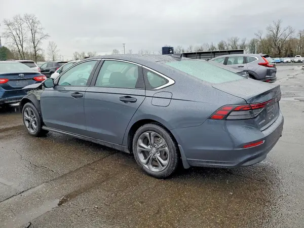 1HGCY1F39PA012649 2023 HONDA ACCORD - Image 2