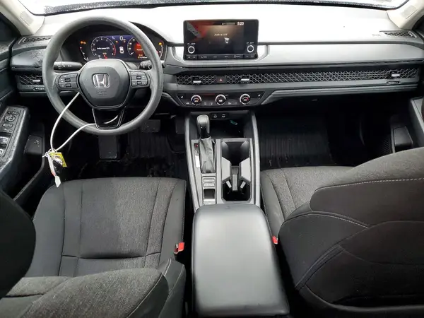 1HGCY1F39PA012649 2023 HONDA ACCORD - Image 8