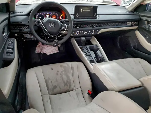 1HGCY1F39PA013204 2023 HONDA ACCORD - Image 8