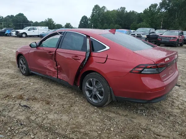 1HGCY1F39PA013316 2023 HONDA ACCORD - Image 2