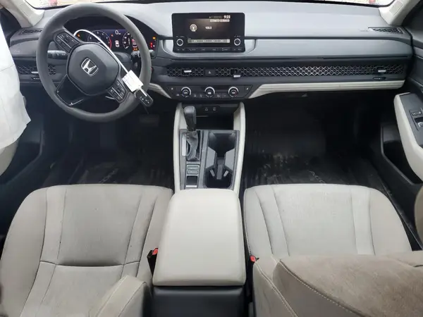 1HGCY1F39PA013316 2023 HONDA ACCORD - Image 8