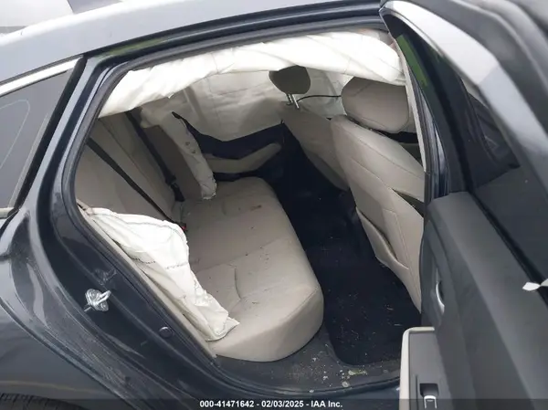 1HGCY1F39PA015096 2023 HONDA ACCORD - Image 8