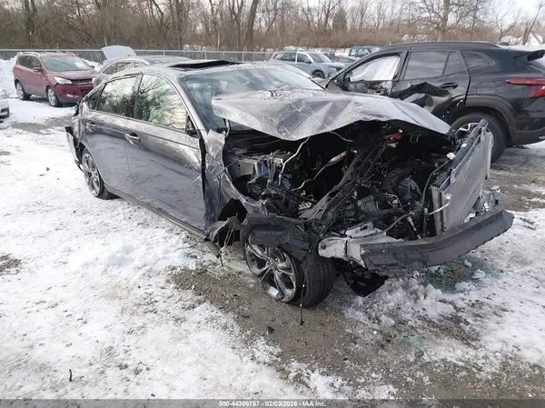 1HGCY1F39PA017754 2023 HONDA ACCORD - Image 1