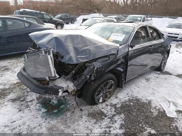 1HGCY1F39PA017754 2023 HONDA ACCORD - Image 2