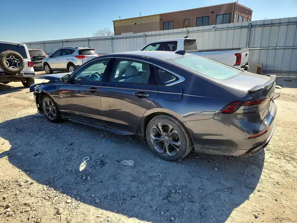 1HGCY1F39PA017771 2023 HONDA ACCORD - Image 2