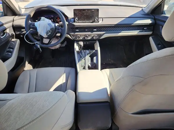 1HGCY1F39PA017771 2023 HONDA ACCORD - Image 8