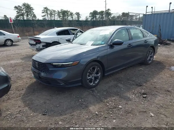 1HGCY1F39PA017866 2023 HONDA ACCORD - Image 2