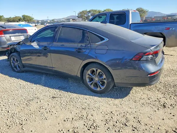 1HGCY1F39PA018290 2023 HONDA ACCORD - Image 2
