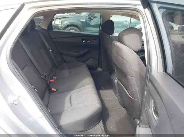 1HGCY1F39PA019715 2023 HONDA ACCORD - Image 8