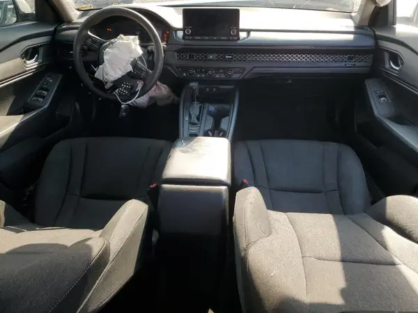 1HGCY1F39PA021903 2023 HONDA ACCORD - Image 8