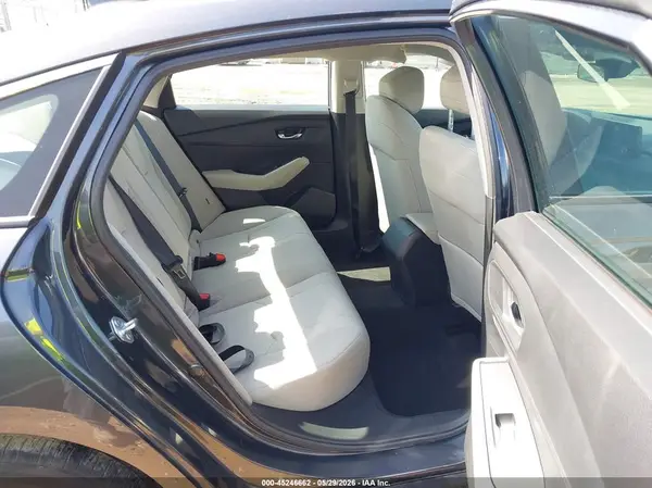 1HGCY1F39PA025210 2023 HONDA ACCORD - Image 8