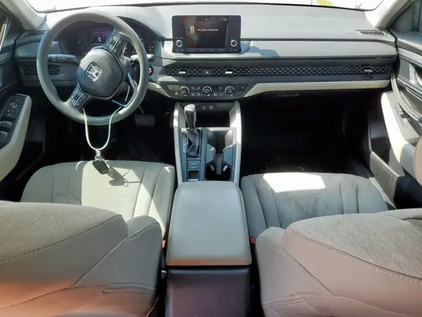 1HGCY1F39PA027877 2023 HONDA ACCORD - Image 8
