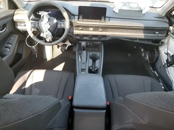 1HGCY1F39PA028429 2023 HONDA ACCORD - Image 8