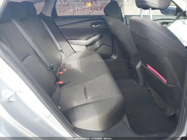 1HGCY1F39PA028852 2023 HONDA ACCORD - Image 8