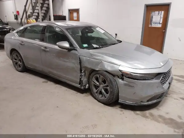 1HGCY1F39PA029368 2023 HONDA ACCORD - Image 1