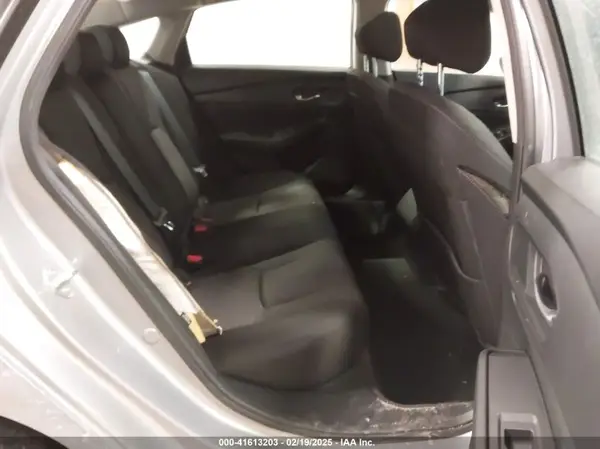 1HGCY1F39PA029368 2023 HONDA ACCORD - Image 8