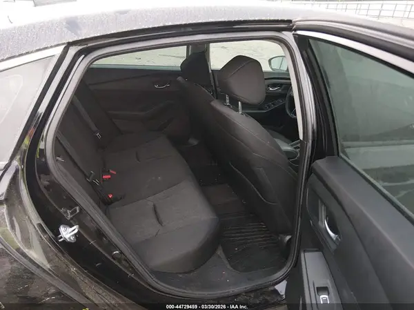 1HGCY1F39PA032495 2023 HONDA ACCORD - Image 8
