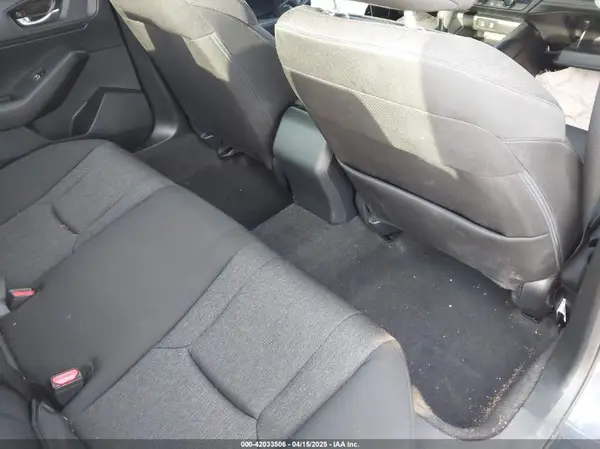 1HGCY1F39PA032920 2023 HONDA ACCORD - Image 8