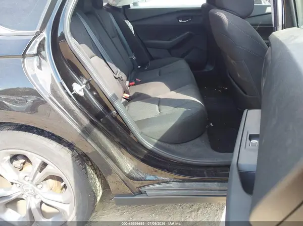 1HGCY1F39PA034246 2023 HONDA ACCORD - Image 8