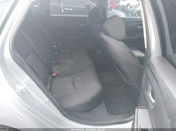 1HGCY1F39PA034778 2023 HONDA ACCORD - Image 8