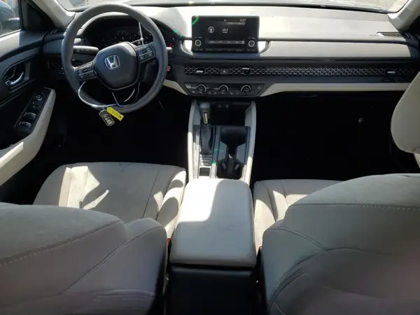1HGCY1F39PA035865 2023 HONDA ACCORD - Image 8