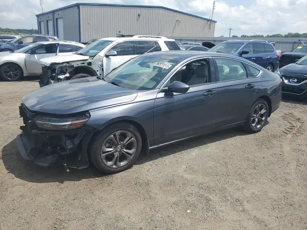 1HGCY1F39PA036000 2023 HONDA ACCORD - Image 1