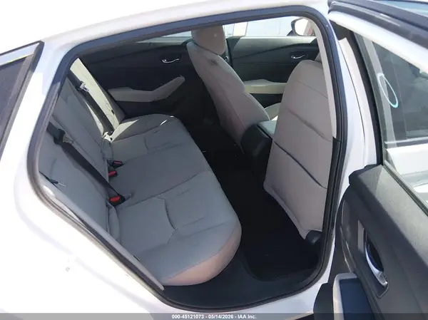 1HGCY1F39PA036014 2023 HONDA ACCORD - Image 8