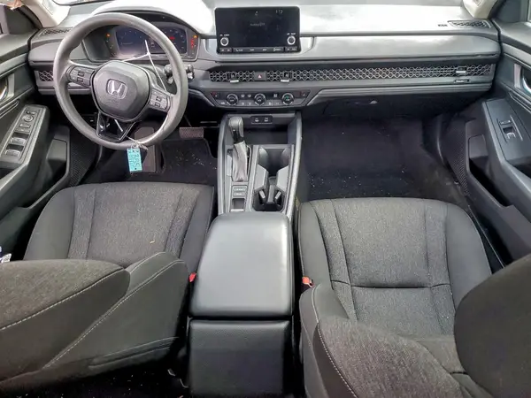 1HGCY1F39PA036580 2023 HONDA ACCORD - Image 8