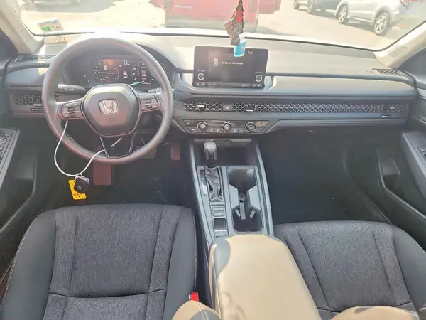 1HGCY1F39PA038734 2023 HONDA ACCORD - Image 8
