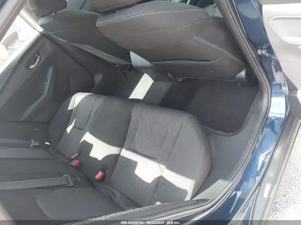 1HGCY1F39PA040080 2023 HONDA ACCORD - Image 8