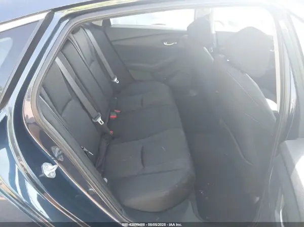 1HGCY1F39PA040175 2023 HONDA ACCORD - Image 8