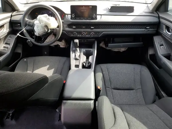 1HGCY1F39PA040693 2023 HONDA ACCORD - Image 8